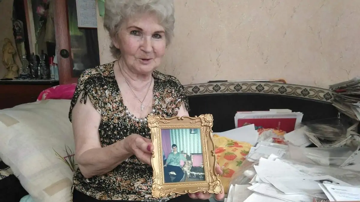 «Произошел какой-то сбой». В Сбербанке Уфы ищут пропавшие деньги бабушки