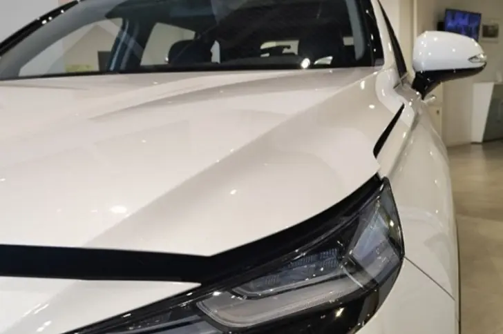 Китайские кроссоверы с АКП: названы модели с самыми проблемными коробками