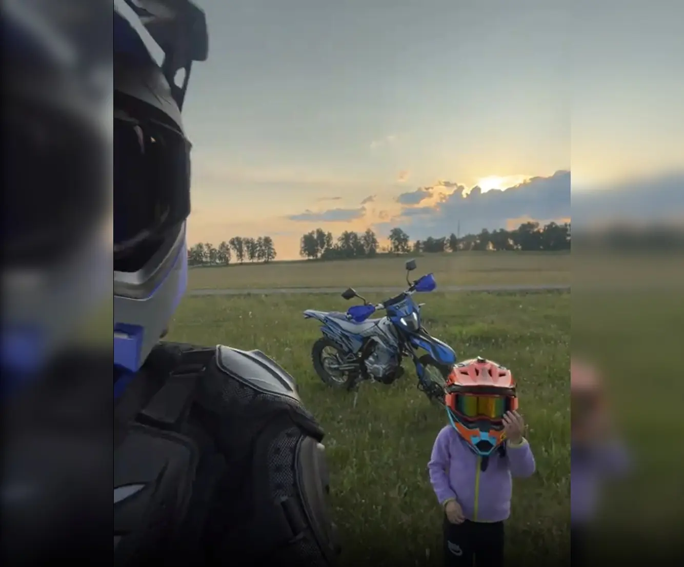 Тиктокерша из Башкирии и ее младшая сестра могут побить мировой рекорд по лайкам