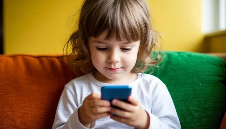 В России скоро появятся детские сим-карты