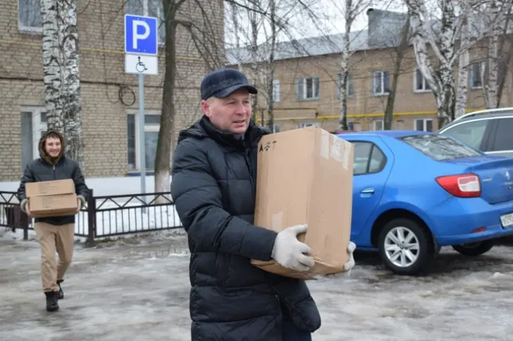 Четыре года колонии за взятки и злоупотребления: в Набережных Челнах вынесли приговор бывшему чиновнику