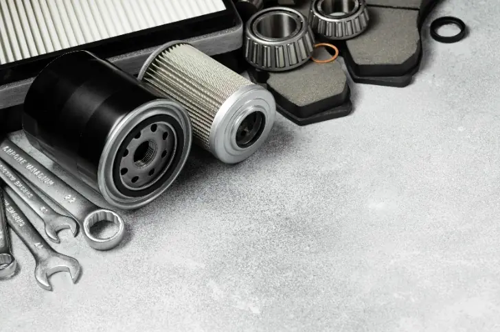 В РФ растет рынок контрафактных автозапчастей: как отличить поддельные детали