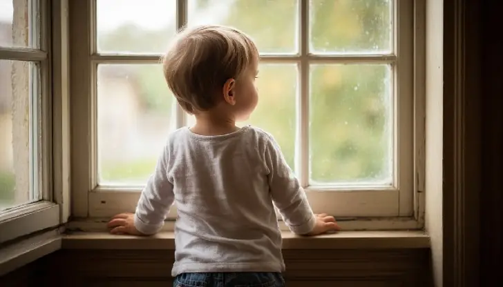 Дважды заводили сердце: полуторагодовалый малыш разбился насмерть в Башкирии