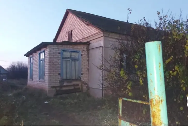 В ночном пожаре в Давлекановском районе погиб мужчина  