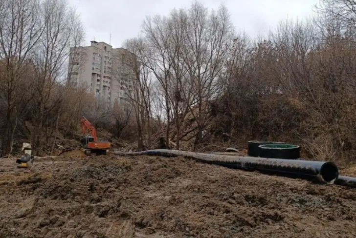 20 миллионов рублей ущерба: самовольная застройка обернулась канализационным апокалипсисом в Татарстане