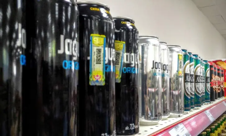 Эксперты назвали показатель потребления алкоголя в Башкирии – он ниже среднего