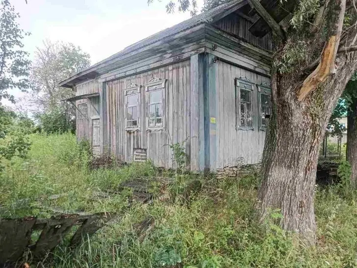 Село-призрак в Башкирии. Как перестройка убивала советские деревни 