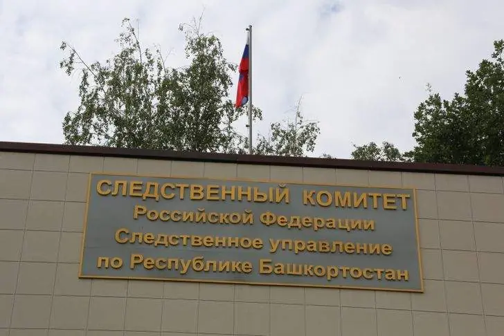 Спрятал труп в сарае и сбежал: подробности преступления из Башкирии