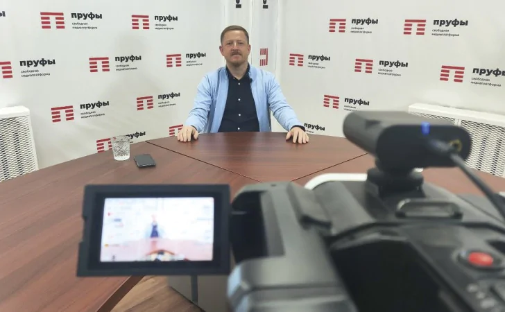 Владимир Барабаш: «Уфа много десятилетий повторяла ошибки других крупных городов»