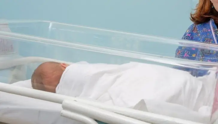 Новорожденного мальчика из Башкирии назвали женским именем: оно редкое и уникальное