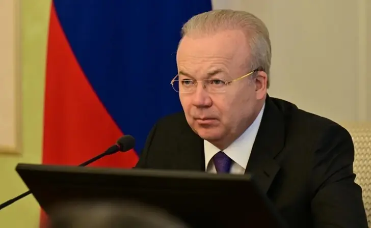 Назаров потребовал поставить камеры во всех общежитиях Уфы