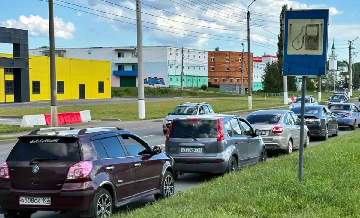 Эксперт объяснил, как экономить бензин без лишних вложений