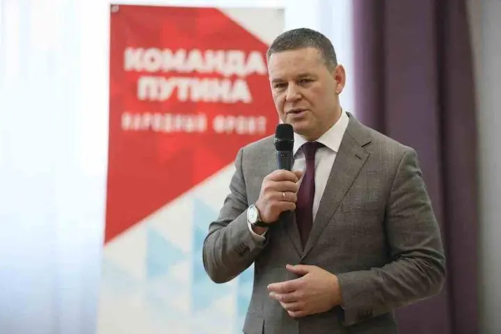 «Я всю зарплату отправлял на гуманитарку» – Марат Мирхайдаров об Уразе на СВО, любви к языкам и пасеке в Башкирии