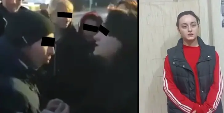 В Башкирии девушка публично извинилась перед мусульманами за слова: «Вставай на колени, я твой Аллах»