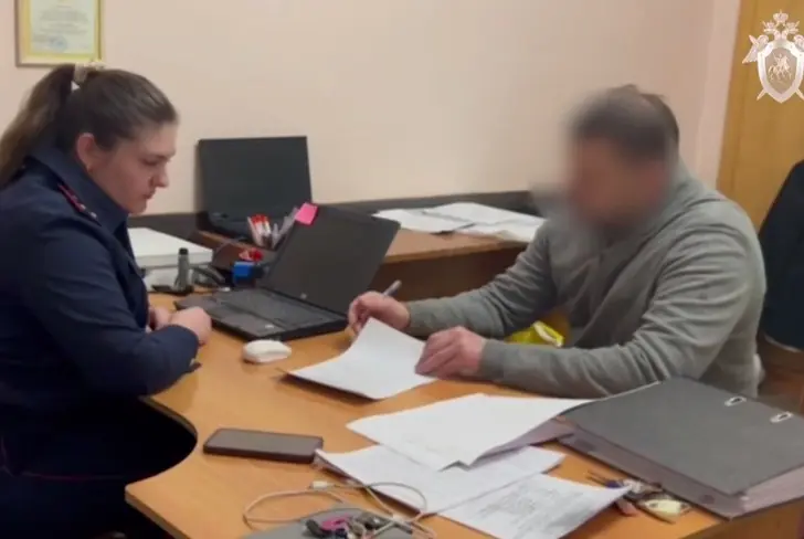 В Новокузнецке задержали главврача и завотделением реанимации после гибели девяти младенцев