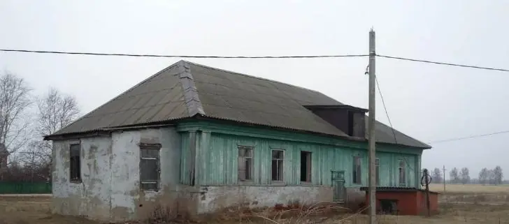 Очередная попытка: администрация Башкирии почти дарит здание клуба 