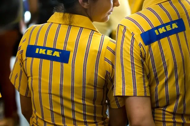Ещё одна IKEA может вскоре открыться в России