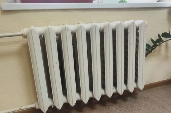 В России вступил в силу новый ГОСТ на тепло в жилых домах