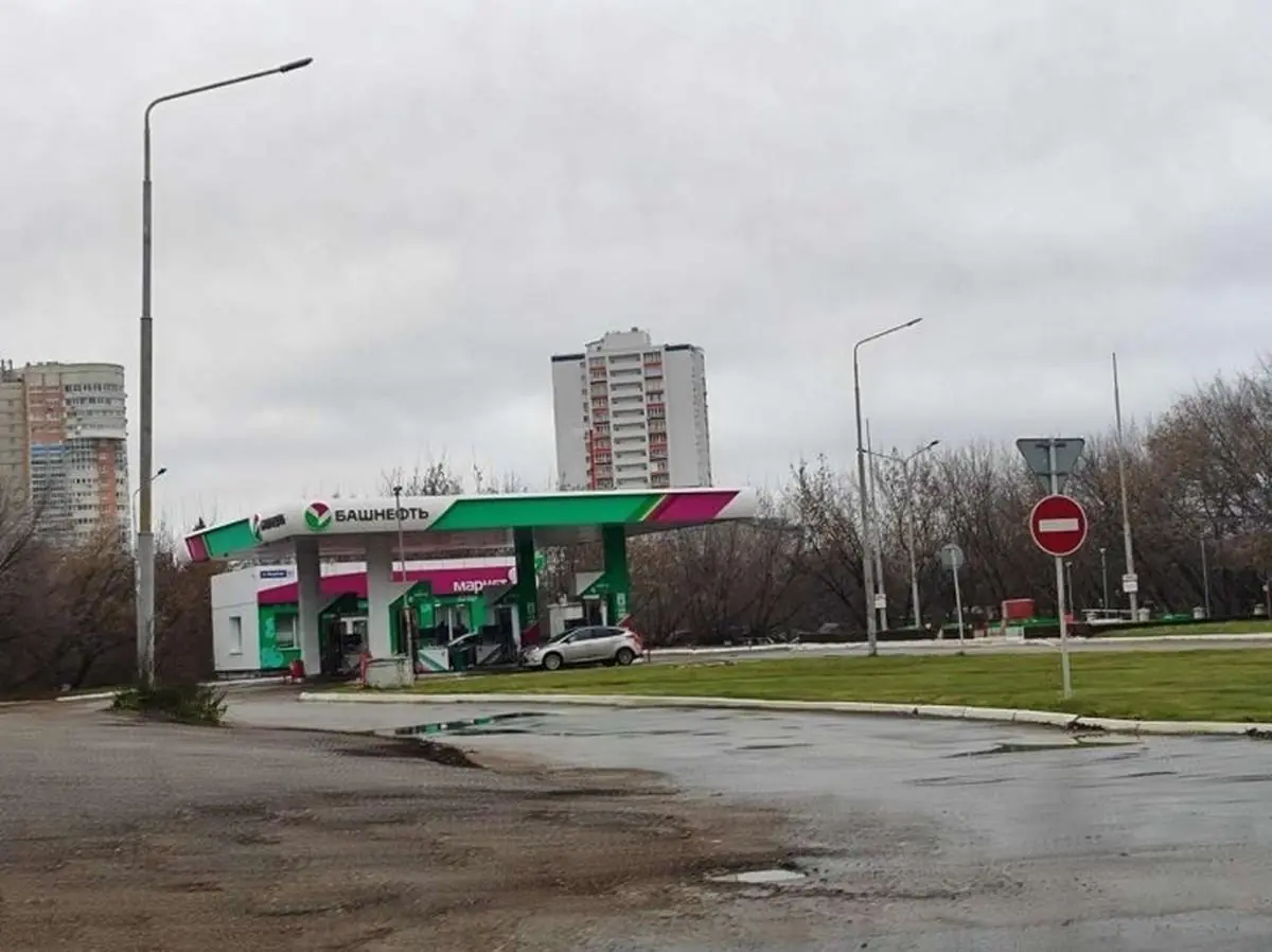 С 1 сентября на АЗС начнут действовать новые правила