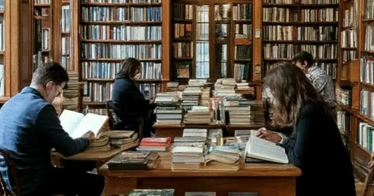 В Башкирии на аукцион выставили здание администрации и библиотеки 