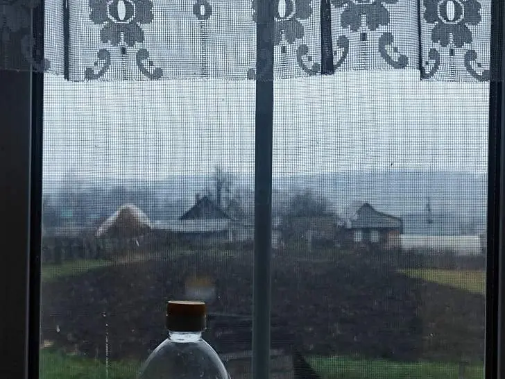 «Сажали с грудным в теплушку − и на север». Репортаж из латышско-белорусской деревни в Башкирии, которую называют Атлантидой