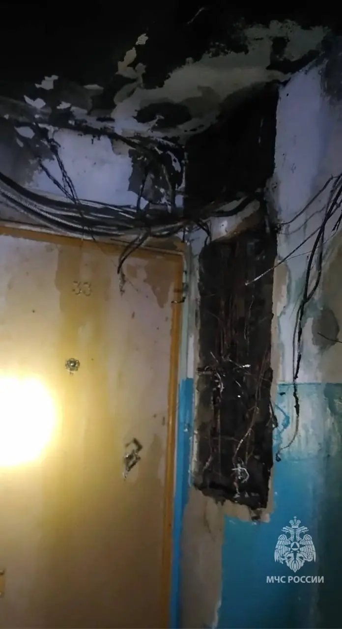 В Уфе эвакуировали целый жилой дом: что произошло