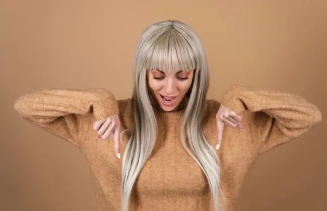 Советское окрашивание снова в моде: европейки рвут волосы от зависти – в чем секрет