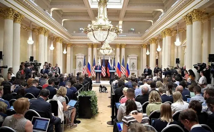 На переговорах в Женеве будет обсуждаться энергетическое перемирие