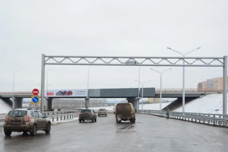 Свыше 178 млн рублей направят на ремонт объезда уфимского Затона