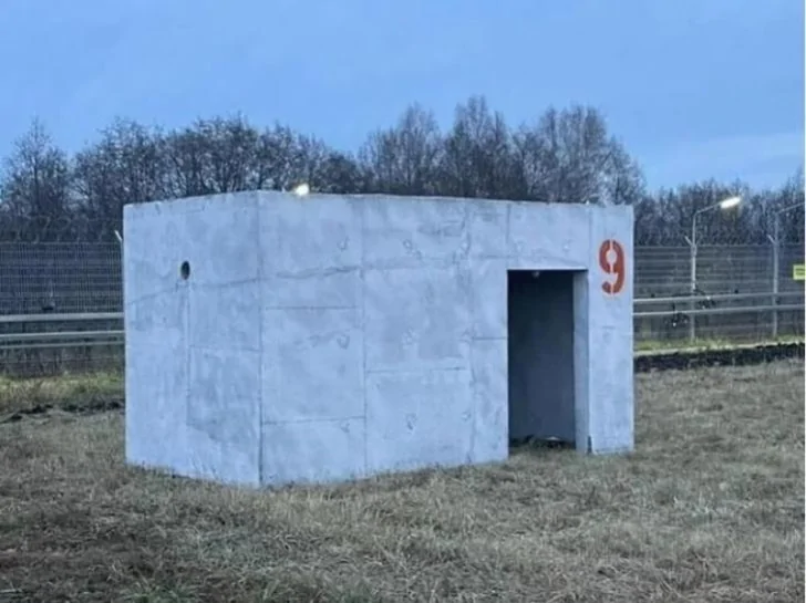 «Цену загнул»: жители Башкирии оценили бомбоубежища, выставленные на продажу