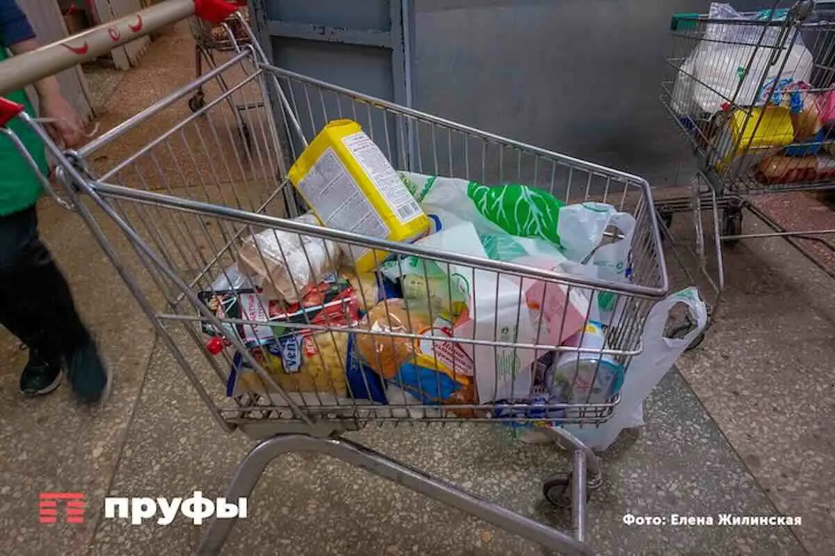 Россияне массово переходят на жесткую экономию: что происходит с привычками покупателей