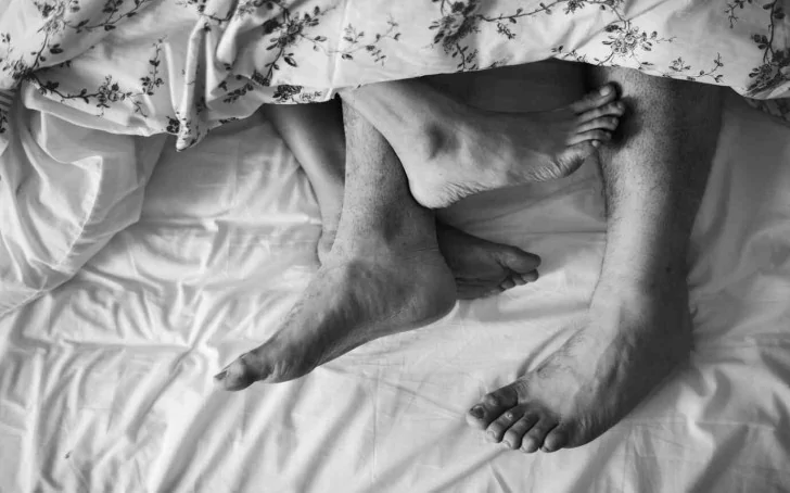 Эксперты объяснили, почему россияне стали реже заниматься сексом