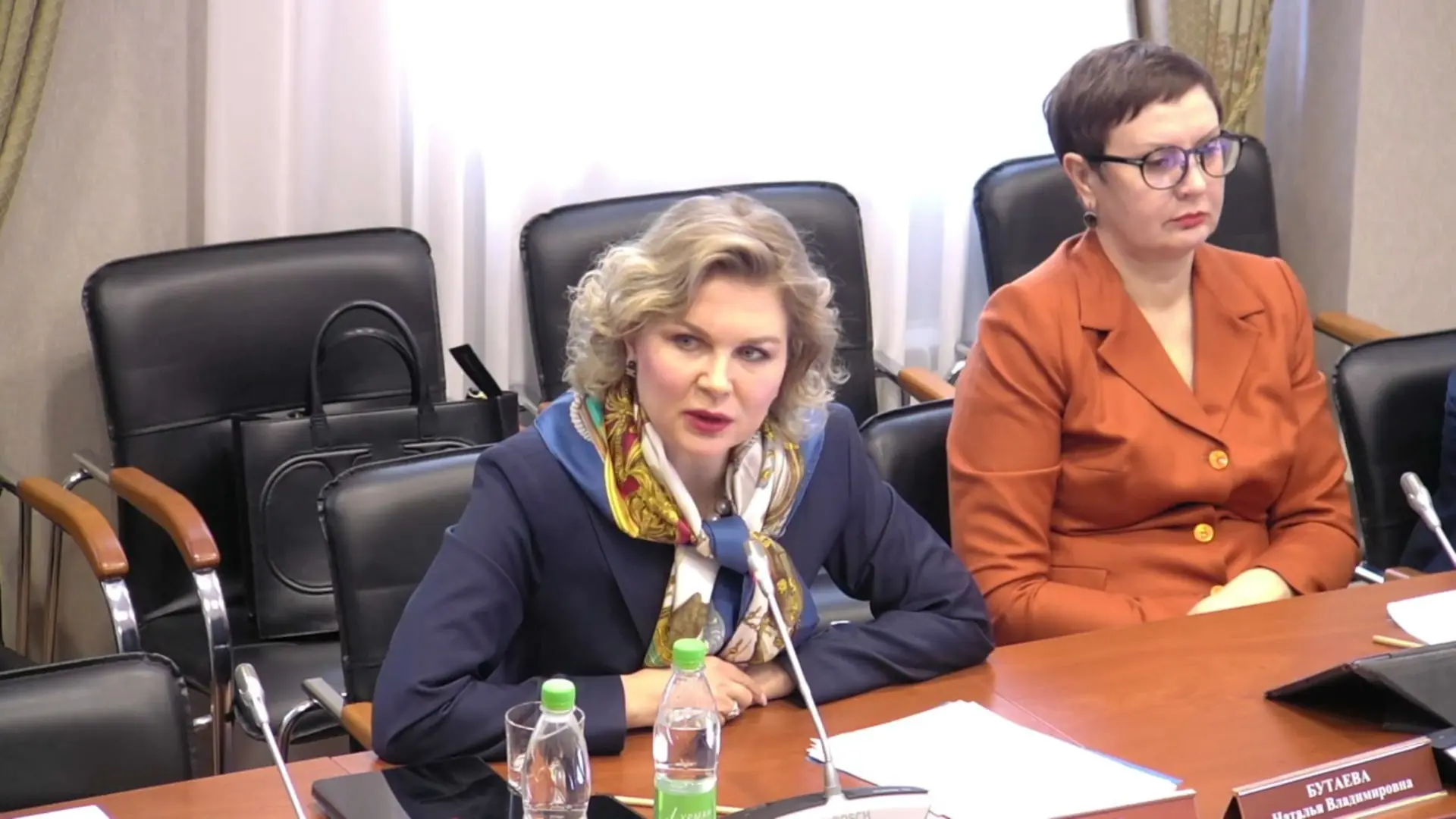 Омбудсмен Татарстана назвала усыновление детей бизнесом