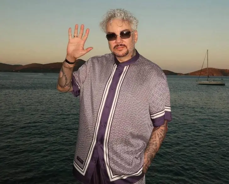 «Не по-королевски!» Киркоров жестко прошелся по «Интервидению»