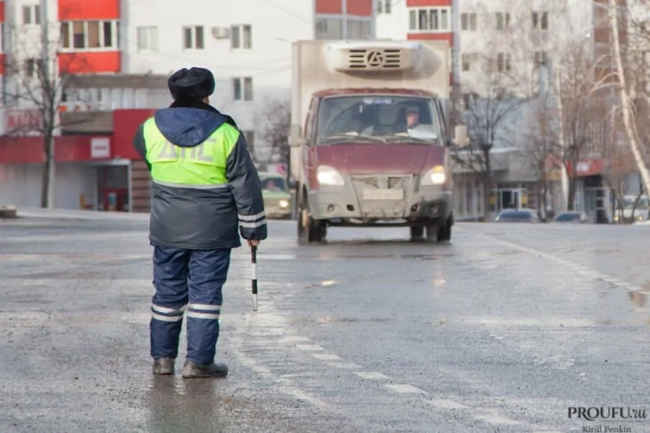Водителей ждет наказание, если они не совершат это действие до 17 мая
