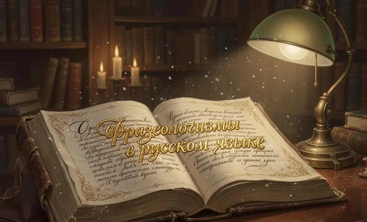Как французские выражения стали русскими фразеологизмами