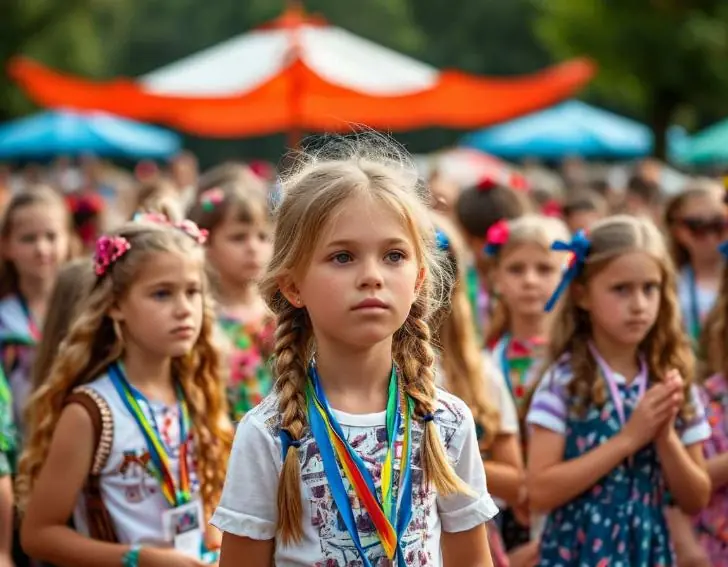 97 дней летних каникул – много или мало? Сколько должны длиться идеальные каникулы