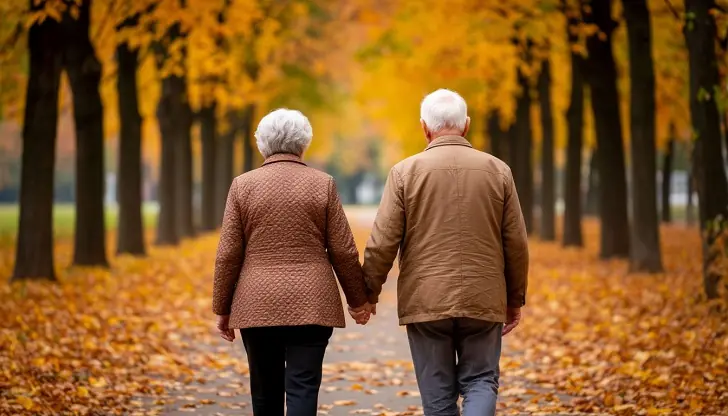 Башкирия в пенсионной статистике: что общего с другими регионами?