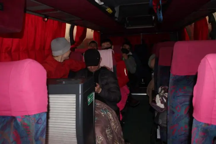 Ты – башкирский вахтовик и это твое будущее: гулящая жена, жизнь в вагончике и ипотечное рабство