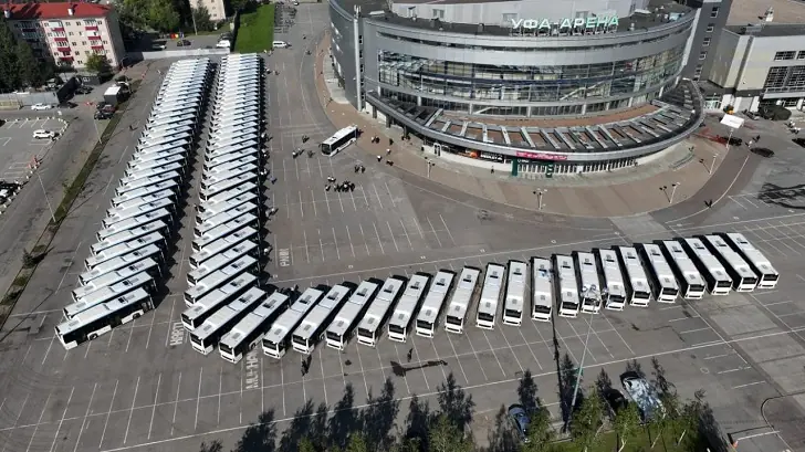 «Позорище»: откровение работника «Башавтотранса»