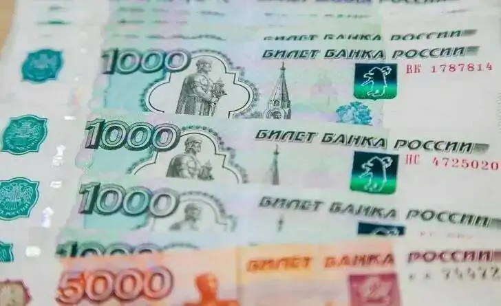 Жительницу Уфы провел мошенник на 2,5 млн рублей