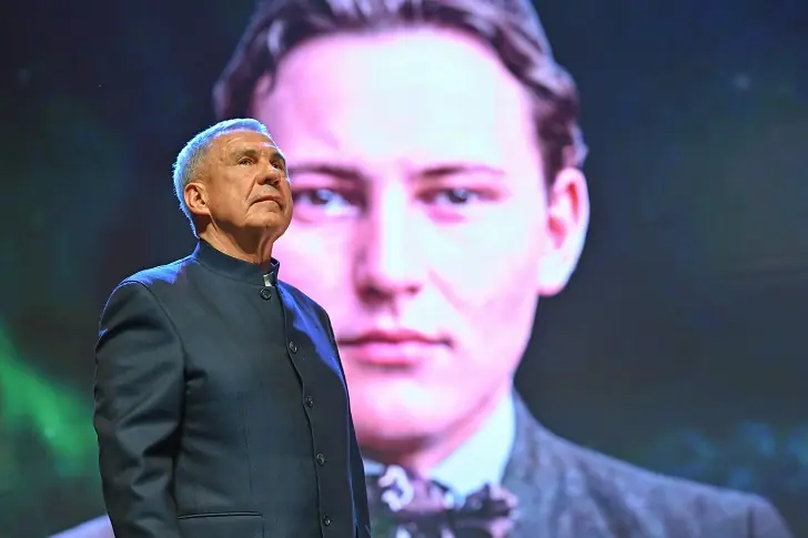 В Татарстане заявили, что 150-летие Габдуллы Тукая будут праздновать на всероссийском уровне