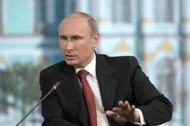 «Период будет краткосрочным»: Путин оценил влияние налоговых изменений на цены