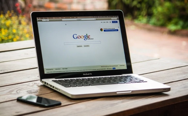 В России могут заблокировать сервисы Google