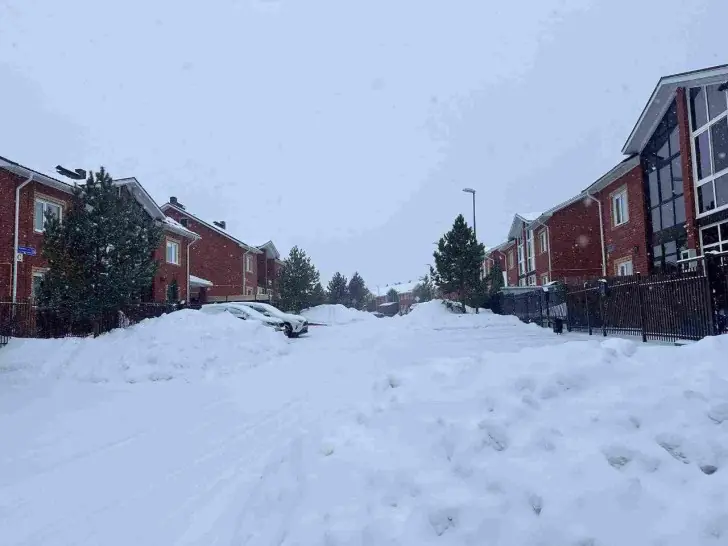 «Богатые и бедные кварталы». Как разделена и живёт Уфимская Рублёвка – Чесноковка