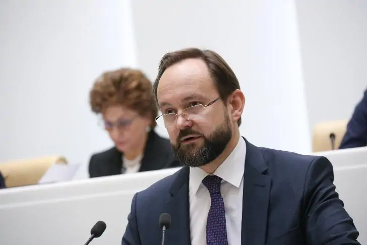 Россию ждет падение ВВП