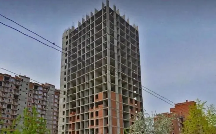 Долгострой компании экс-депутата Горсовета в Уфе ушел с молотка за 891 млн