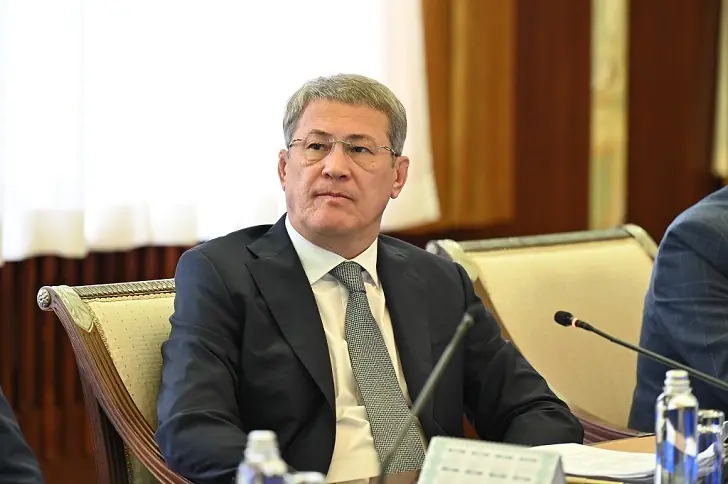 Хабиров отдал участок без торгов в Уфе для постройки Rostic's