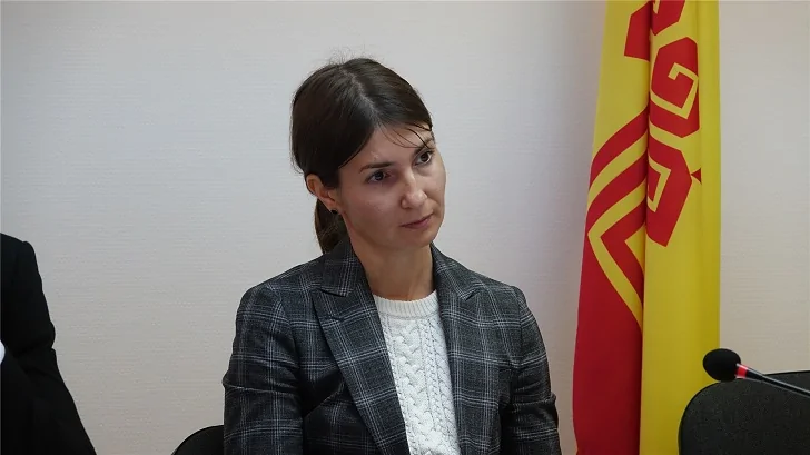 Министр цифрового развития Чувашии:  «Сын смену места жительства воспринял болезненно»