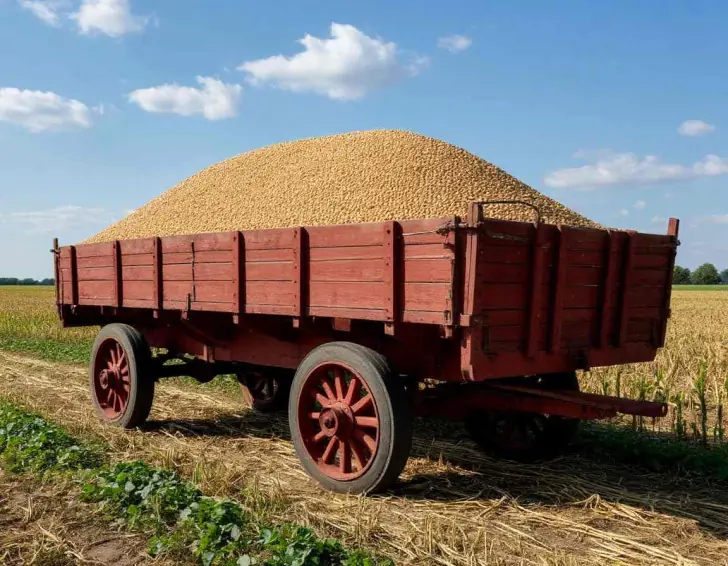 76 вагонов покинули Башкирию: что отправили в Китай под строгим контролем